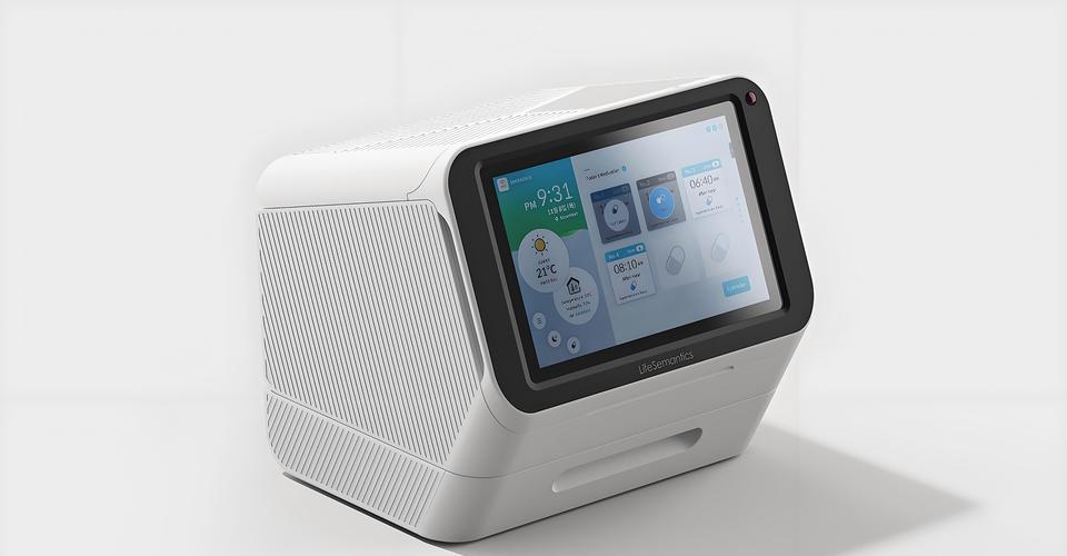 浙江健康科技 以医疗产品设计驱动健康未来