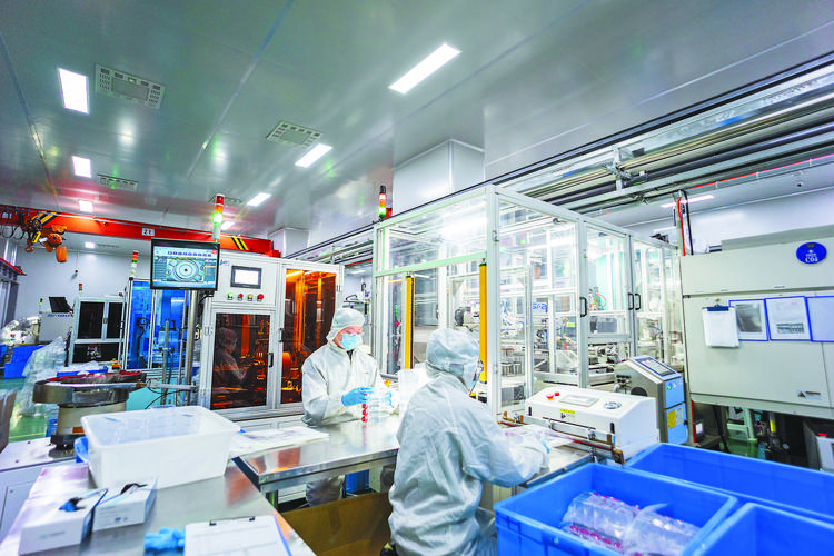 浙江创新医疗器械获批上市数量领跑全国，科技之变如何重塑求医问药之路